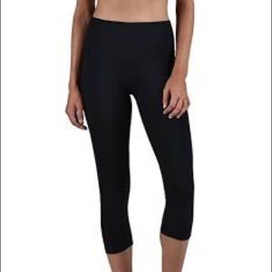 Glyder black yoga pants